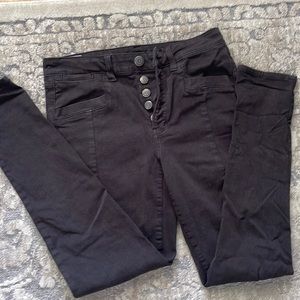American Eagle jegging. high rise. Size 12 long
